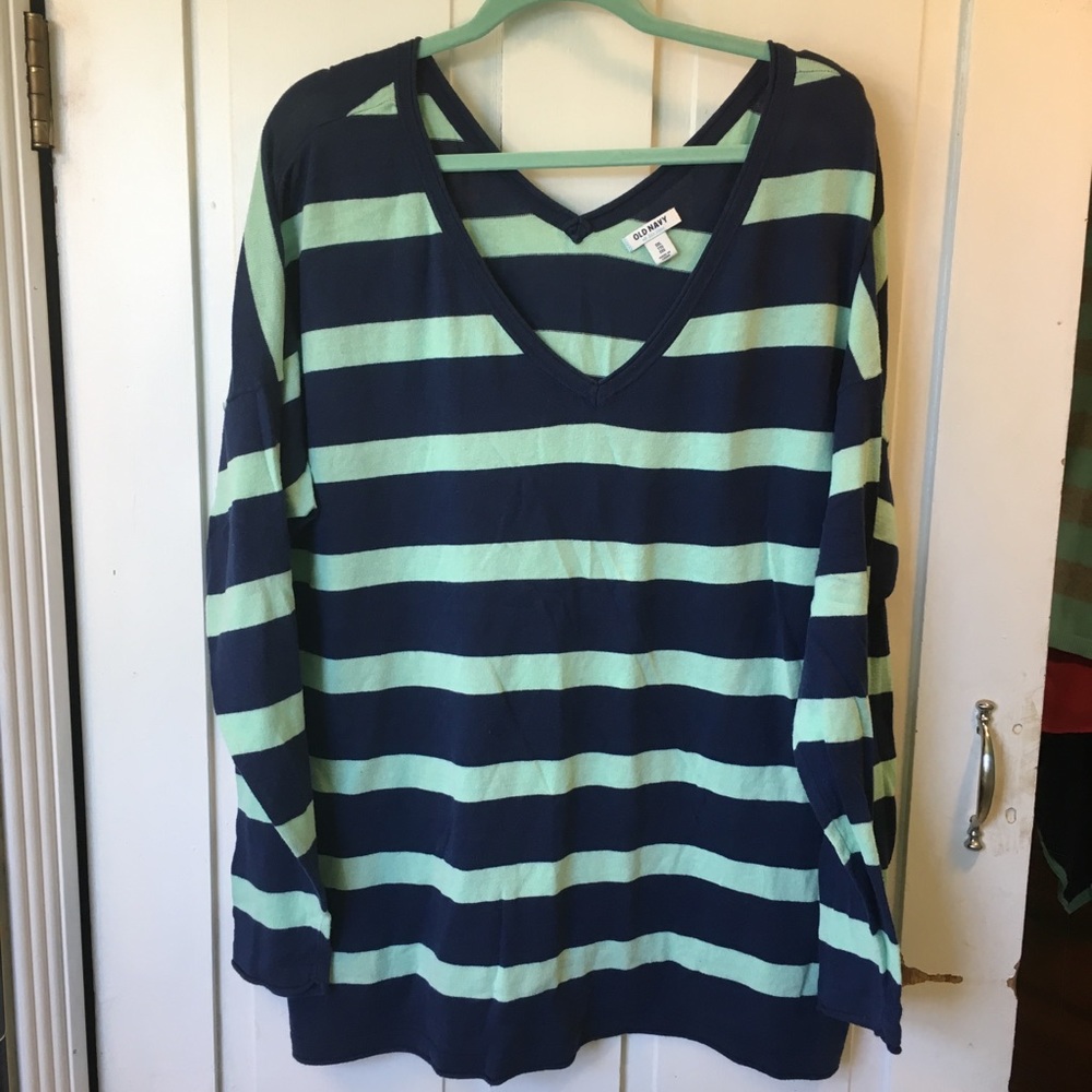 XXL Old Navy Sweater